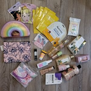 Huge Beauty Bundle